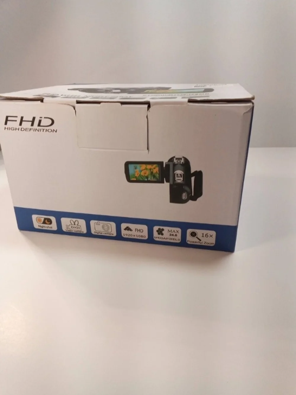 Funko new open